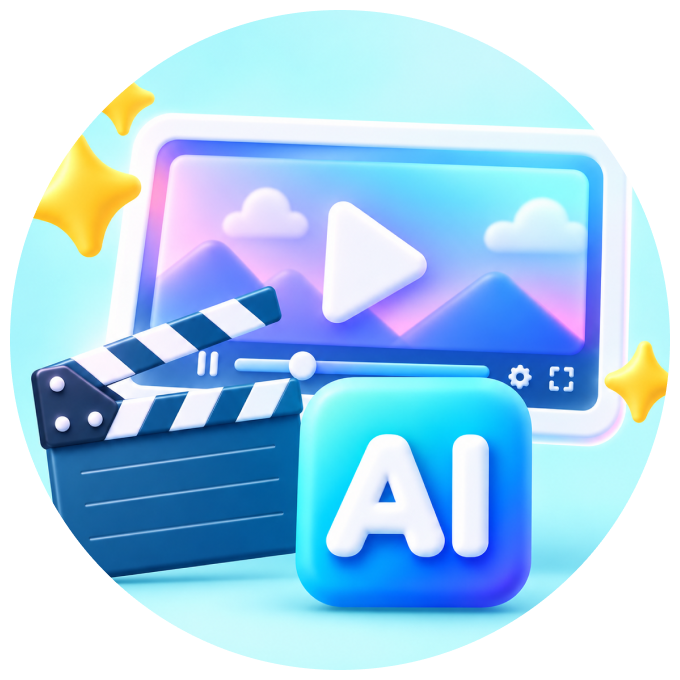 AIクリエイティブ