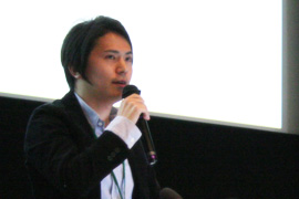 テレビ朝日メディアプレックス 加藤亮介