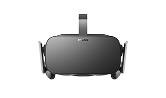 Oculus Rift（CV1、DK2）