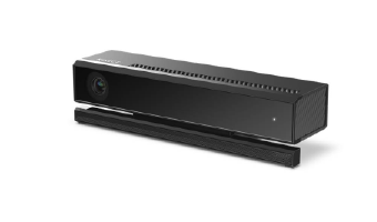 Kinect V2